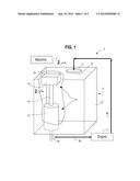 System and Method for Filtering Fuel Within Fuel Tank diagram and image