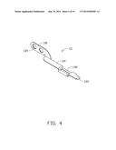 MOUNTING APPARATUS FOR DATA STORAGE DEVICE diagram and image