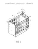 MOUNTING APPARATUS FOR DATA STORAGE DEVICE diagram and image