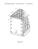 MOUNTING APPARATUS FOR DATA STORAGE DEVICE diagram and image