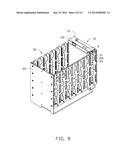 MOUNTING APPARATUS FOR DATA STORAGE DEVICE diagram and image