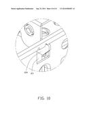 MOUNTING APPARATUS FOR DATA STORAGE DEVICE diagram and image