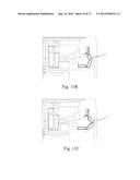 Detachable Sealable Lid, Container Comprising the Same and Sealing Ring     For Use with the Lid diagram and image