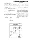 SYSTEM AND METHOD FOR DISPENSING A BEVERAGE diagram and image