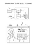 SYSTEM AND METHOD FOR DISPENSING A BEVERAGE diagram and image