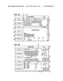 SYSTEM AND METHOD FOR DISPENSING A BEVERAGE diagram and image