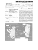 BOTTLE DOCKING DEVICE diagram and image