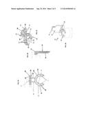 BOTTLE DOCKING DEVICE diagram and image