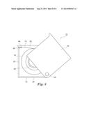 TAPE DISPENSER diagram and image