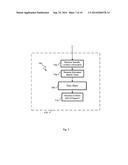 PROXIMITY STANDOFF DETECTION COUPLING DEVICE (PSDCD) diagram and image