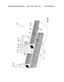 READOUT DEVICE FOR READING OUT MACHINE-READABLE MARKINGS ON RECEPTACLES diagram and image