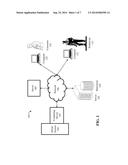 NETWORKED MONITOR FOR HEATING VENTILATION AND AIR CONDITIONING SYSTEMS diagram and image