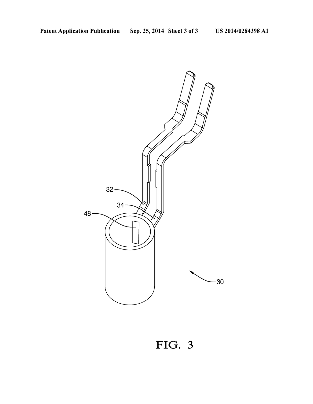 HEATED FUEL INJECTOR - diagram, schematic, and image 04