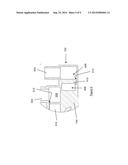 CHEMICAL VAPOUR DEPOSITION INJECTOR diagram and image