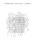 CHEMICAL VAPOUR DEPOSITION INJECTOR diagram and image