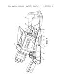 MOBILE SIZER WITH INTEGRATED LOAD BUCKET diagram and image