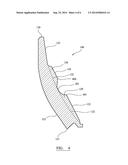 Gyratory Crusher Outer Crushing Shell diagram and image