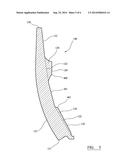 Gyratory Crusher Outer Crushing Shell diagram and image