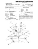 Bobbin Winding Machine diagram and image