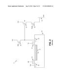 Image Sensors and Methods with High Speed Global Shutter Pixels diagram and image