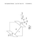 Image Sensors and Methods with High Speed Global Shutter Pixels diagram and image