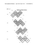 SOLID-STATE IMAGING ELEMENT, IMAGING DEVICE, AND SIGNAL PROCESSING METHOD diagram and image