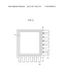 RADIATION DETECTION APPARATUS AND RADIATION DETECTION SYSTEM diagram and image