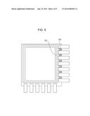 RADIATION DETECTION APPARATUS AND RADIATION DETECTION SYSTEM diagram and image