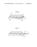 RADIATION DETECTION APPARATUS AND RADIATION DETECTION SYSTEM diagram and image