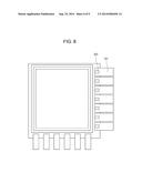 RADIATION DETECTION APPARATUS AND RADIATION DETECTION SYSTEM diagram and image