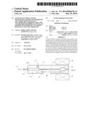 LENS FOR ELECTRON CAPTURE DISSOCIATION, FOURIER TRANSFORM ION CYCLOTRON     RESONANCE MASS SPECTROMETER COMPRISING THE SAME AND METHOD FOR IMPROVING     SIGNAL OF FOURIER TRANSFORM ION CYCLOTRON RESONANCE MASS SPECTROMETER diagram and image