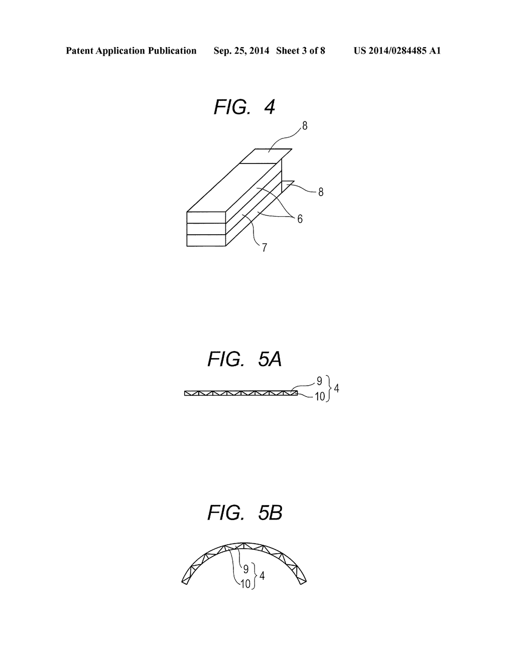 RADIATION DETECTING DEVICE AND RADIATION DETECTING SYSTEM - diagram, schematic, and image 04