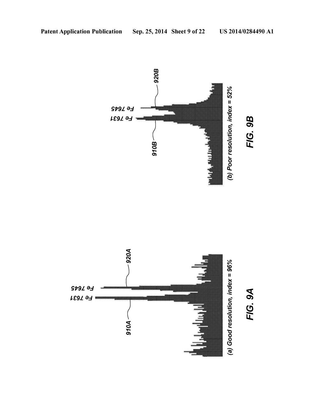 CHEMICAL DETECTION SYSTEM AND RELATED METHODS - diagram, schematic, and image 10