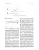 ACID CATALYZED OLIGOMERIZATION OF ALKYL ESTERS AND CARBOXYLIC ACIDS diagram and image