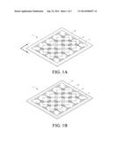 PHOTO-CURING CONDUCTIVE ADHESIVE FOR TOUCH PANEL diagram and image