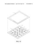 PHOTO-CURING CONDUCTIVE ADHESIVE FOR TOUCH PANEL diagram and image