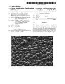 TEXTURING OF MONOCRYSTALLINE SEMICONDUCTOR SUBSTRATES TO REDUCE INCIDENT     LIGHT REFLECTANCE diagram and image