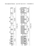 SEMICONDUCTOR MEMORY DEVICE diagram and image