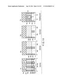 SEMICONDUCTOR MEMORY DEVICE diagram and image