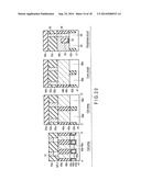 SEMICONDUCTOR MEMORY DEVICE diagram and image