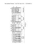 SEMICONDUCTOR MEMORY DEVICE diagram and image