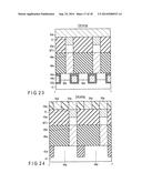 SEMICONDUCTOR MEMORY DEVICE diagram and image