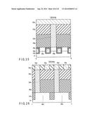 SEMICONDUCTOR MEMORY DEVICE diagram and image