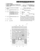 RESISTANCE RANDOM ACCESS MEMORY DEVICE diagram and image