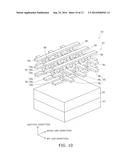 RESISTANCE RANDOM ACCESS MEMORY DEVICE diagram and image