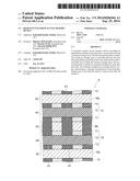 RESISTANCE RANDOM ACCESS MEMORY DEVICE diagram and image