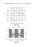 RESISTANCE RANDOM ACCESS MEMORY DEVICE diagram and image