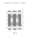 RESISTANCE RANDOM ACCESS MEMORY DEVICE diagram and image