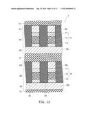 RESISTANCE RANDOM ACCESS MEMORY DEVICE diagram and image