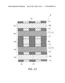 RESISTANCE RANDOM ACCESS MEMORY DEVICE diagram and image